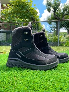 Lowa Trident 3 GTX Winter Hiking Boots